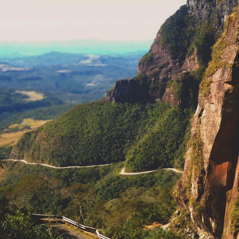 Serra Catarinense